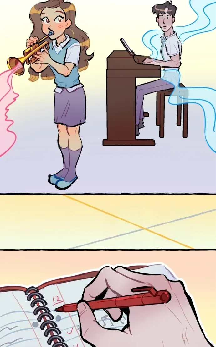 Brass & Sass Chapter 19 page 24 - 