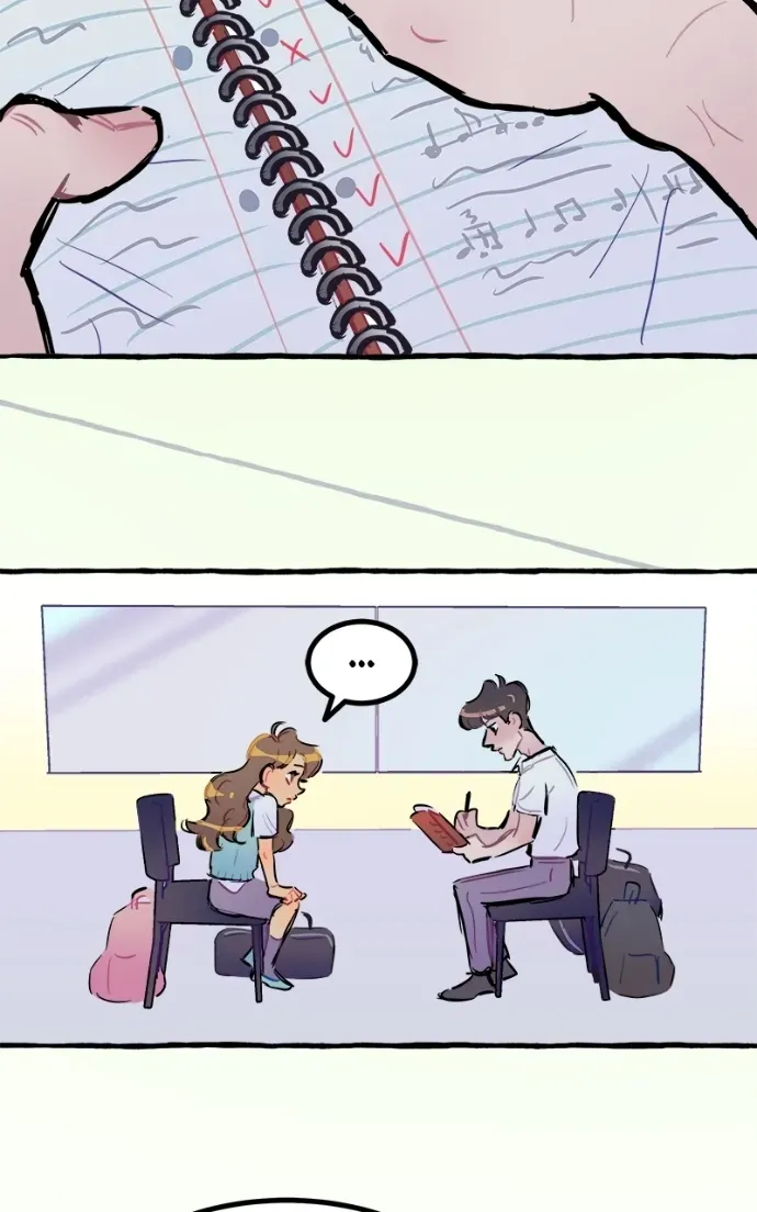 Brass & Sass Chapter 19 page 25 - 