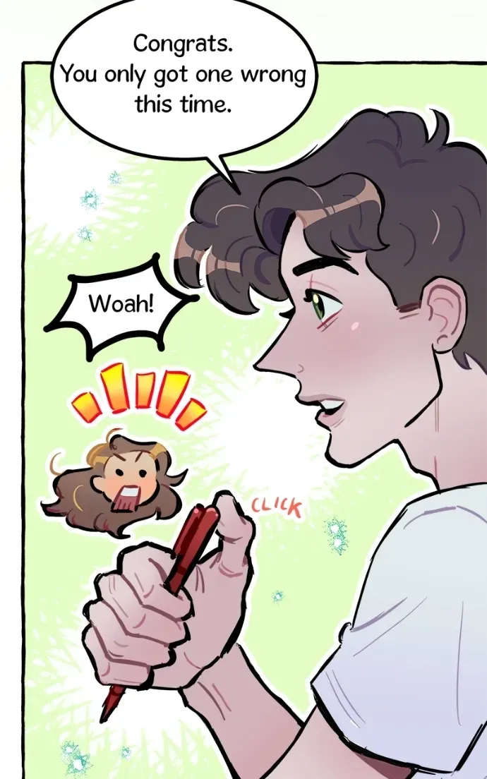 Brass & Sass Chapter 19 page 26 - 