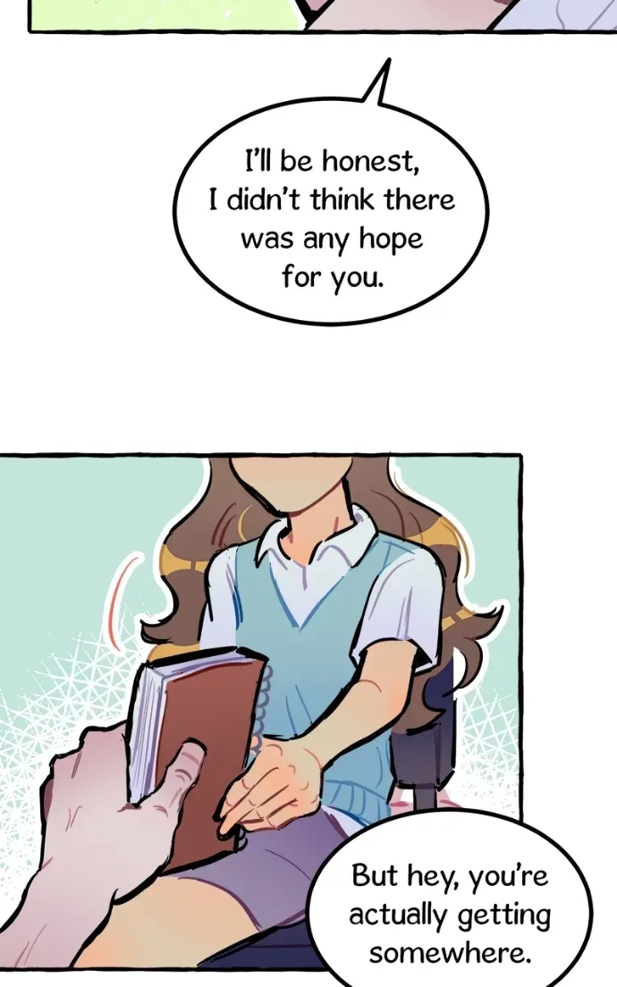 Brass & Sass Chapter 19 page 27 - 