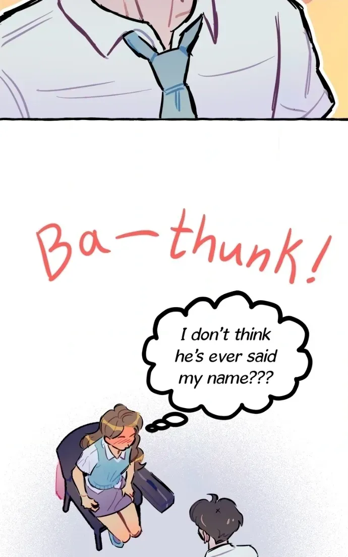 Brass & Sass Chapter 19 page 30 - 