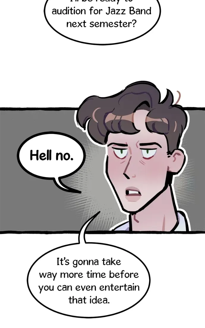 Brass & Sass Chapter 19 page 32 - 