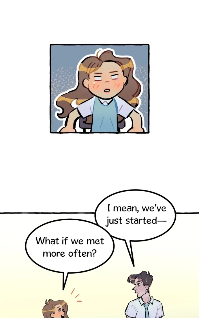Brass & Sass Chapter 19 page 33 - 