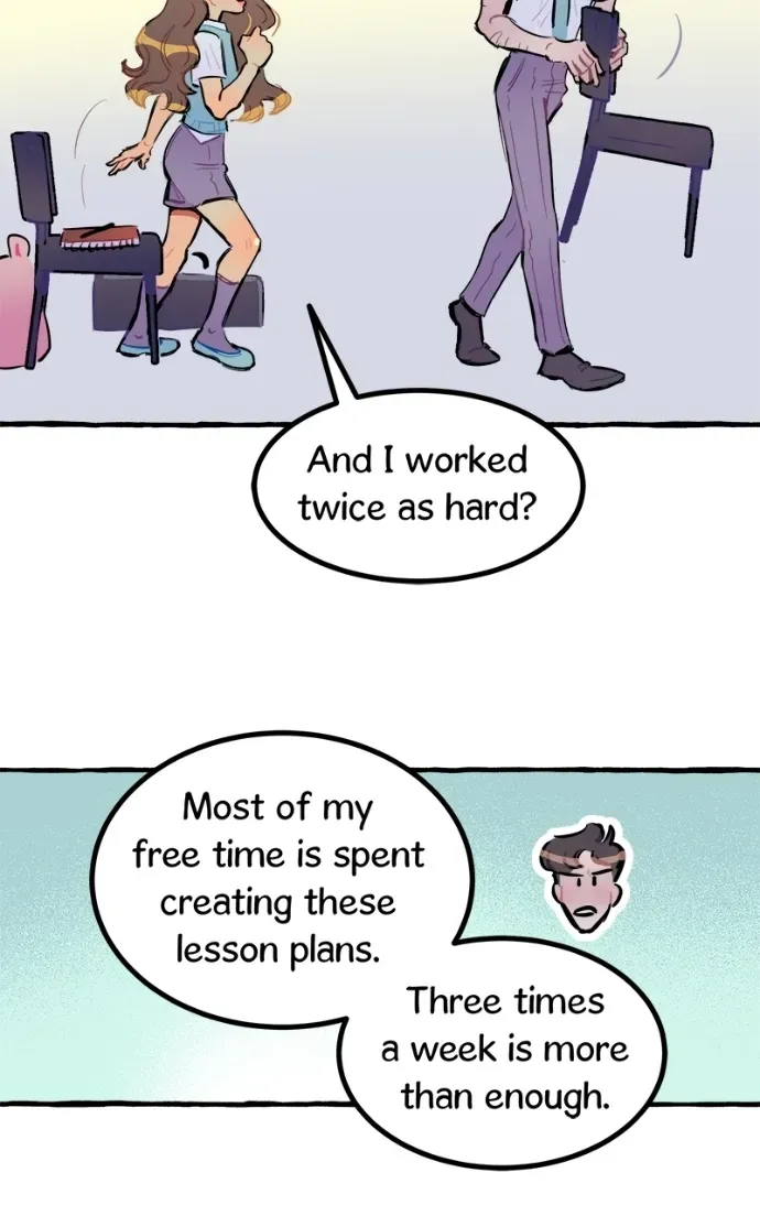 Brass & Sass Chapter 19 page 34 - 