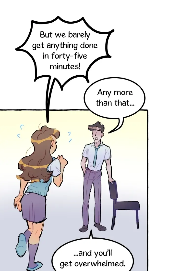 Brass & Sass Chapter 19 page 35 - 
