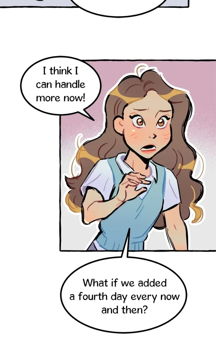 Brass & Sass Chapter 19 page 36 - 
