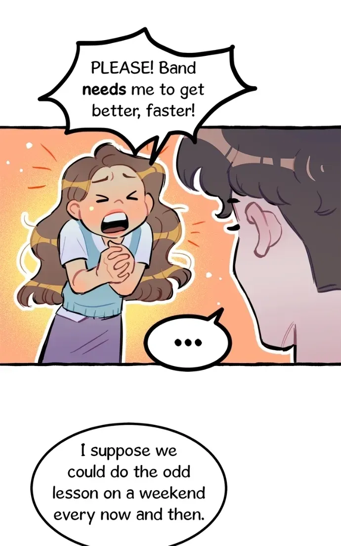Brass & Sass Chapter 19 page 37 - 