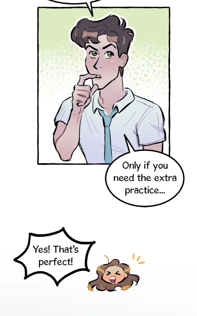 Brass & Sass Chapter 19 page 38 - 