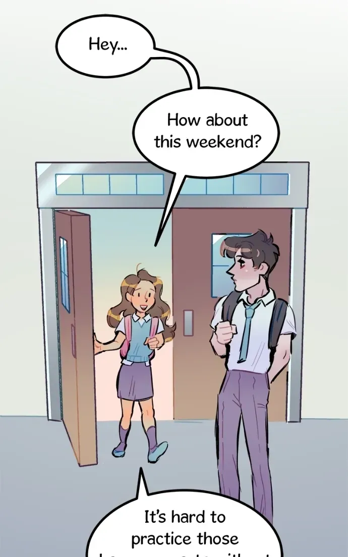 Brass & Sass Chapter 19 page 39 - 