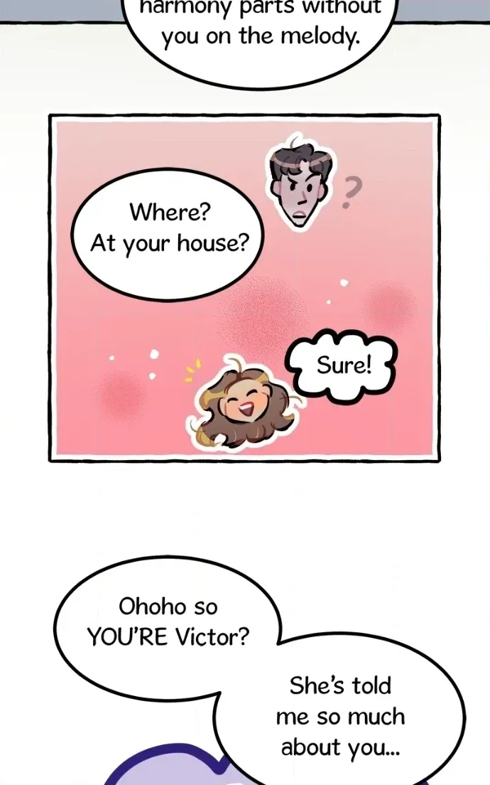 Brass & Sass Chapter 19 page 40 - 
