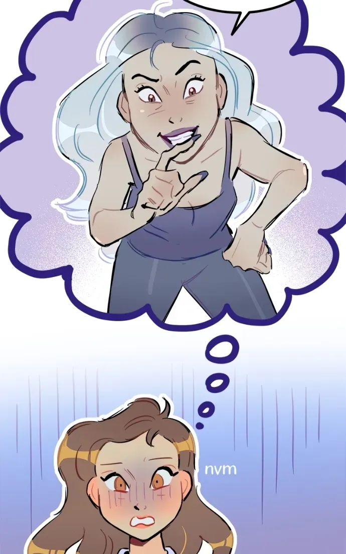 Brass & Sass Chapter 19 page 41 - 