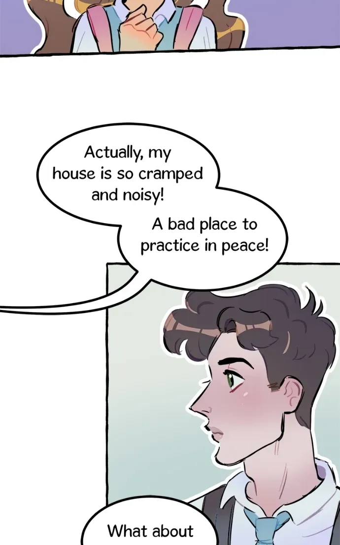 Brass & Sass Chapter 19 page 42 - 