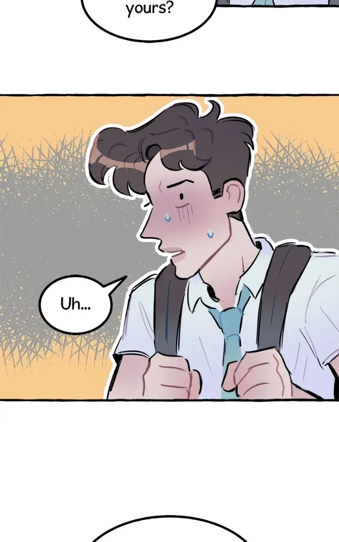 Brass & Sass Chapter 19 page 43 - 