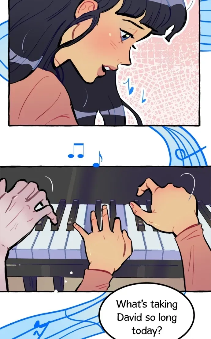 Brass & Sass Chapter 19 page 6 - 