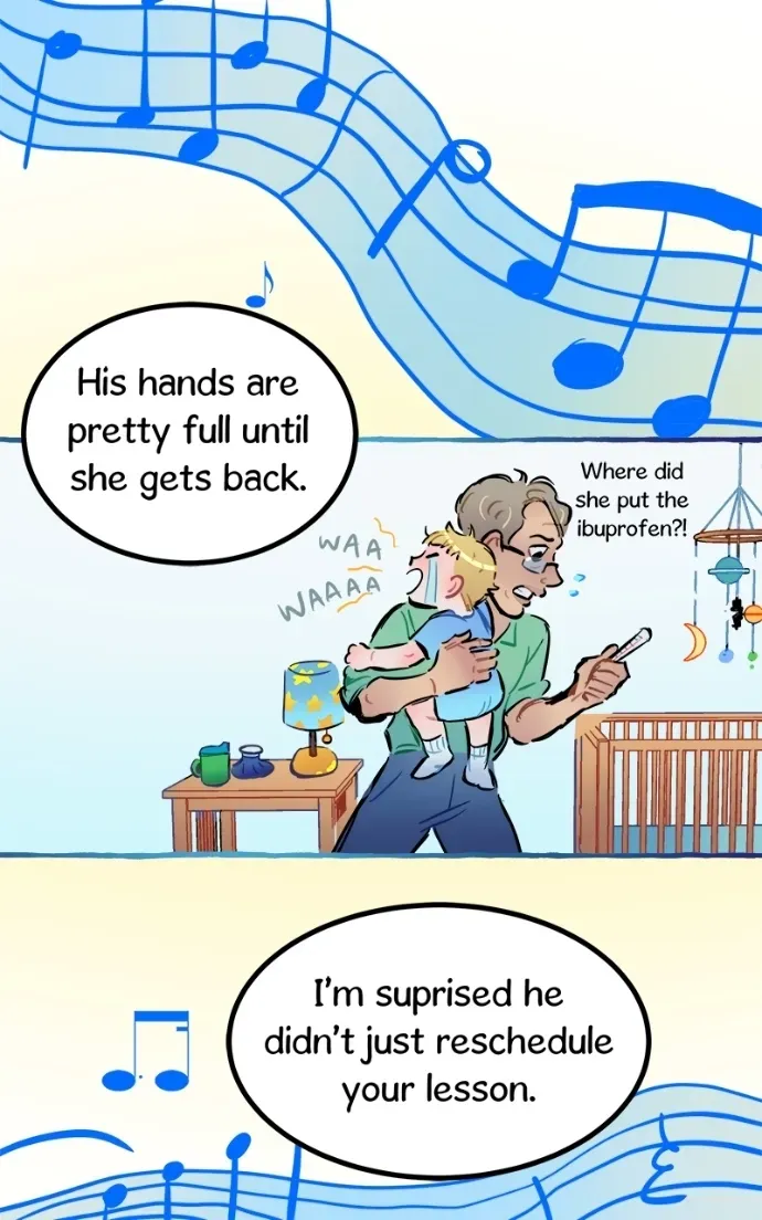 Brass & Sass Chapter 19 page 8 - 