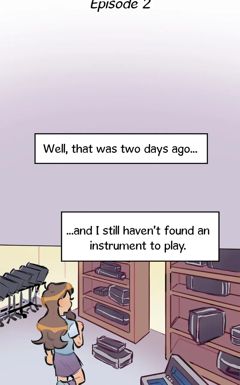 Brass & Sass Chapter 2 page 11 - 