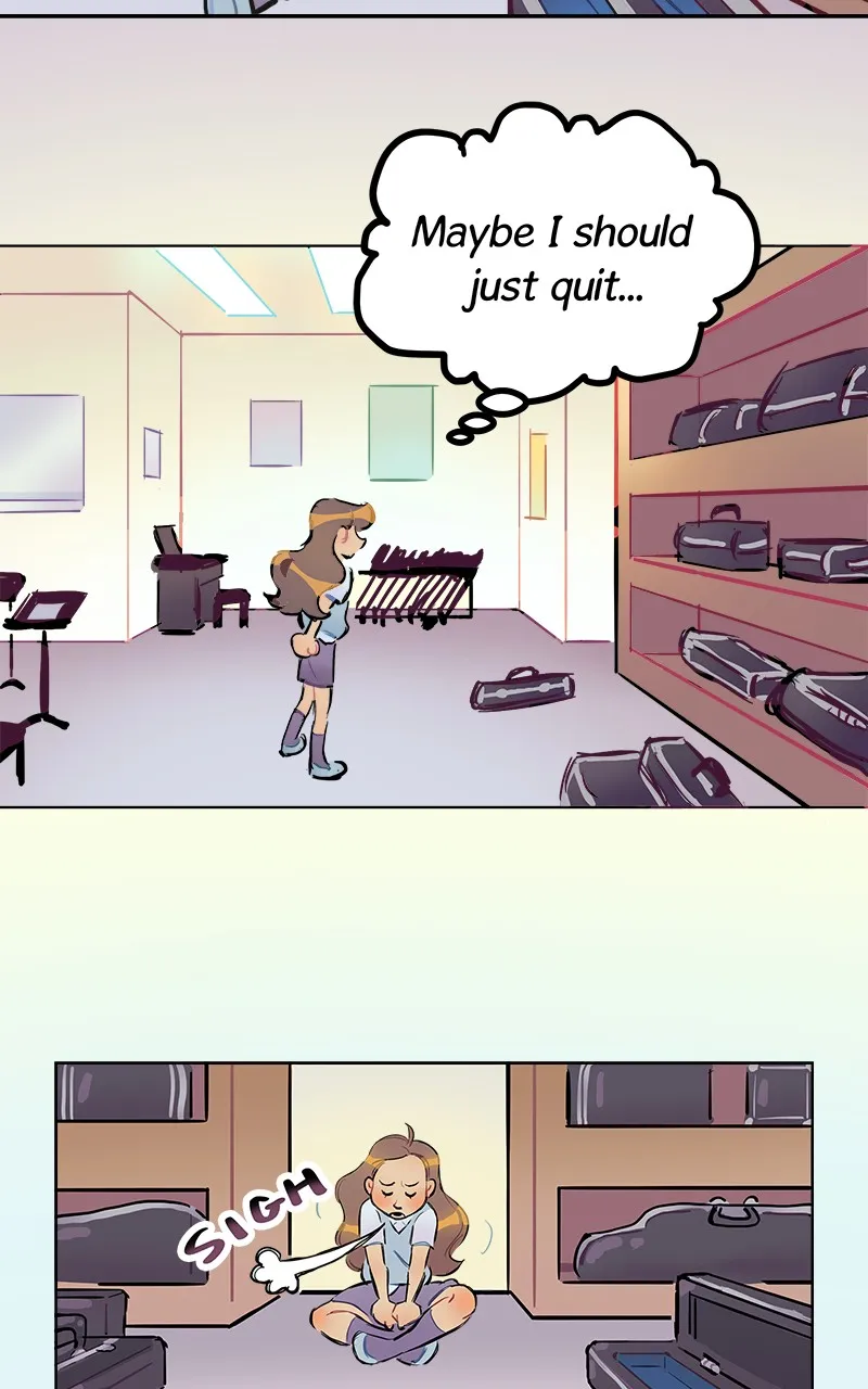 Brass & Sass Chapter 2 page 12 - 