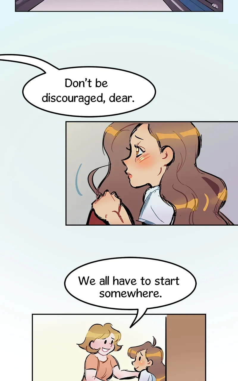 Brass & Sass Chapter 2 page 13 - 