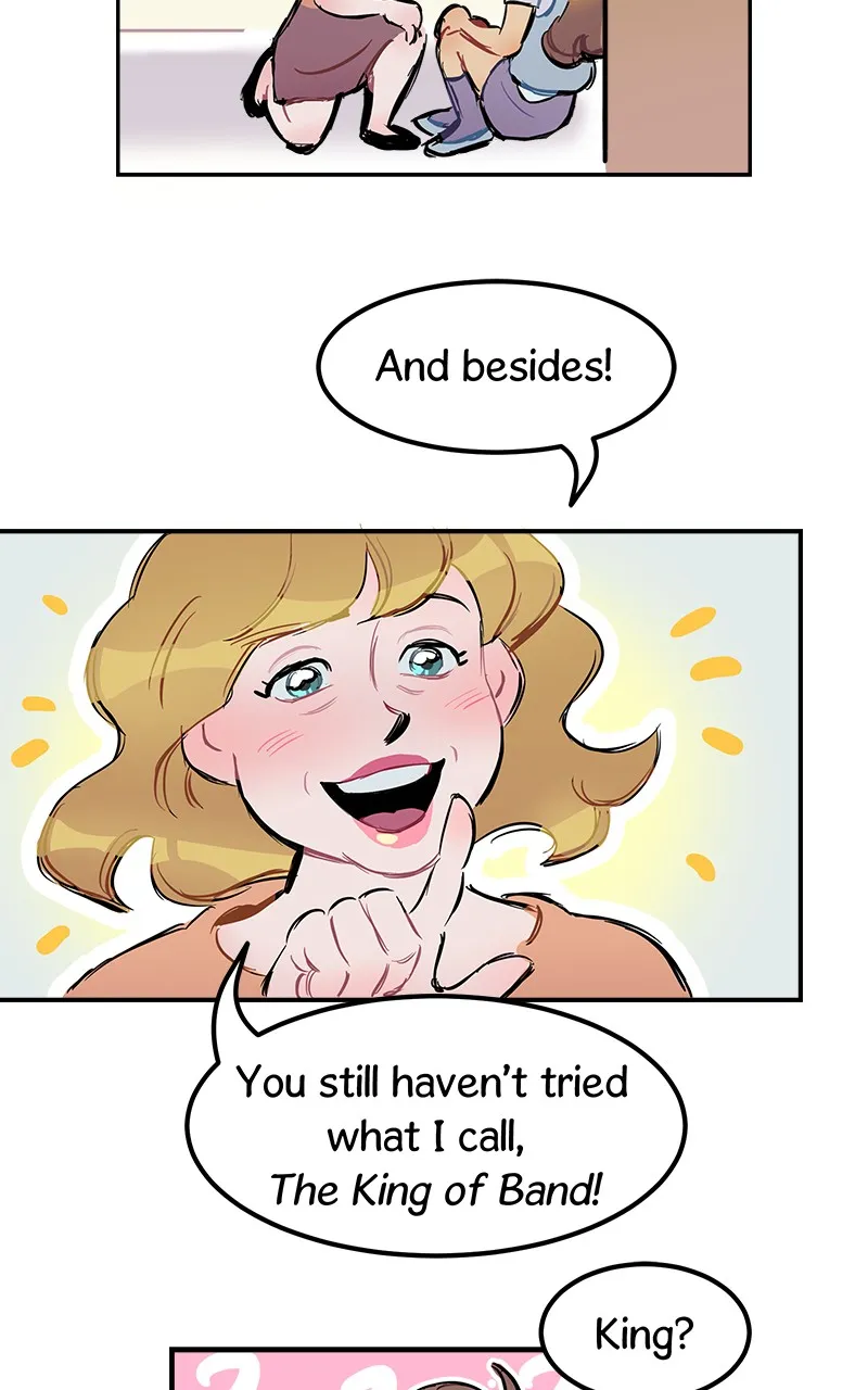 Brass & Sass Chapter 2 page 14 - 