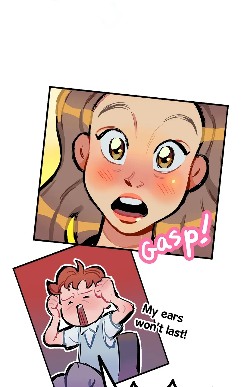 Brass & Sass Chapter 2 page 16 - 