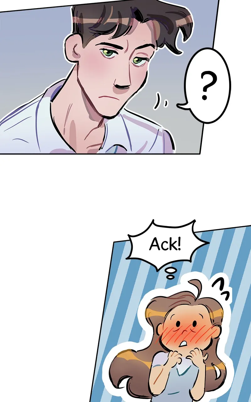 Brass & Sass Chapter 2 page 3 - 