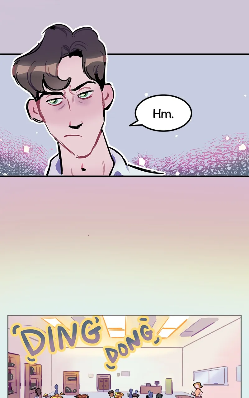Brass & Sass Chapter 2 page 21 - 