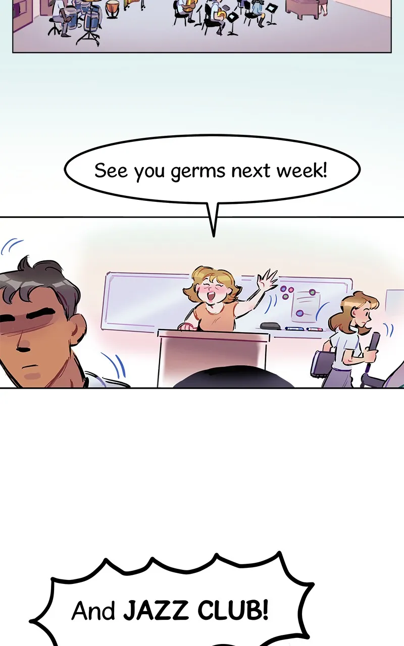 Brass & Sass Chapter 2 page 22 - 