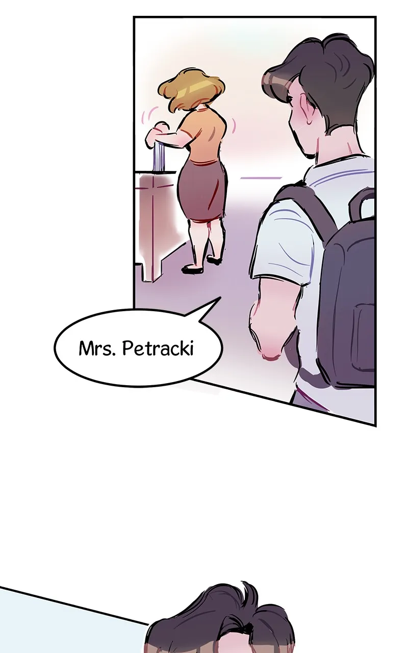 Brass & Sass Chapter 2 page 24 - 