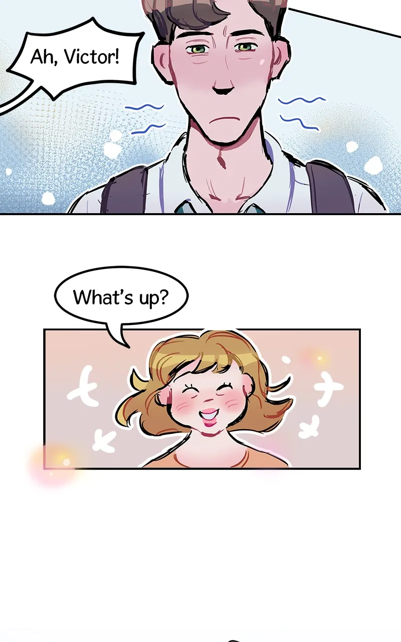 Brass & Sass Chapter 2 page 25 - 