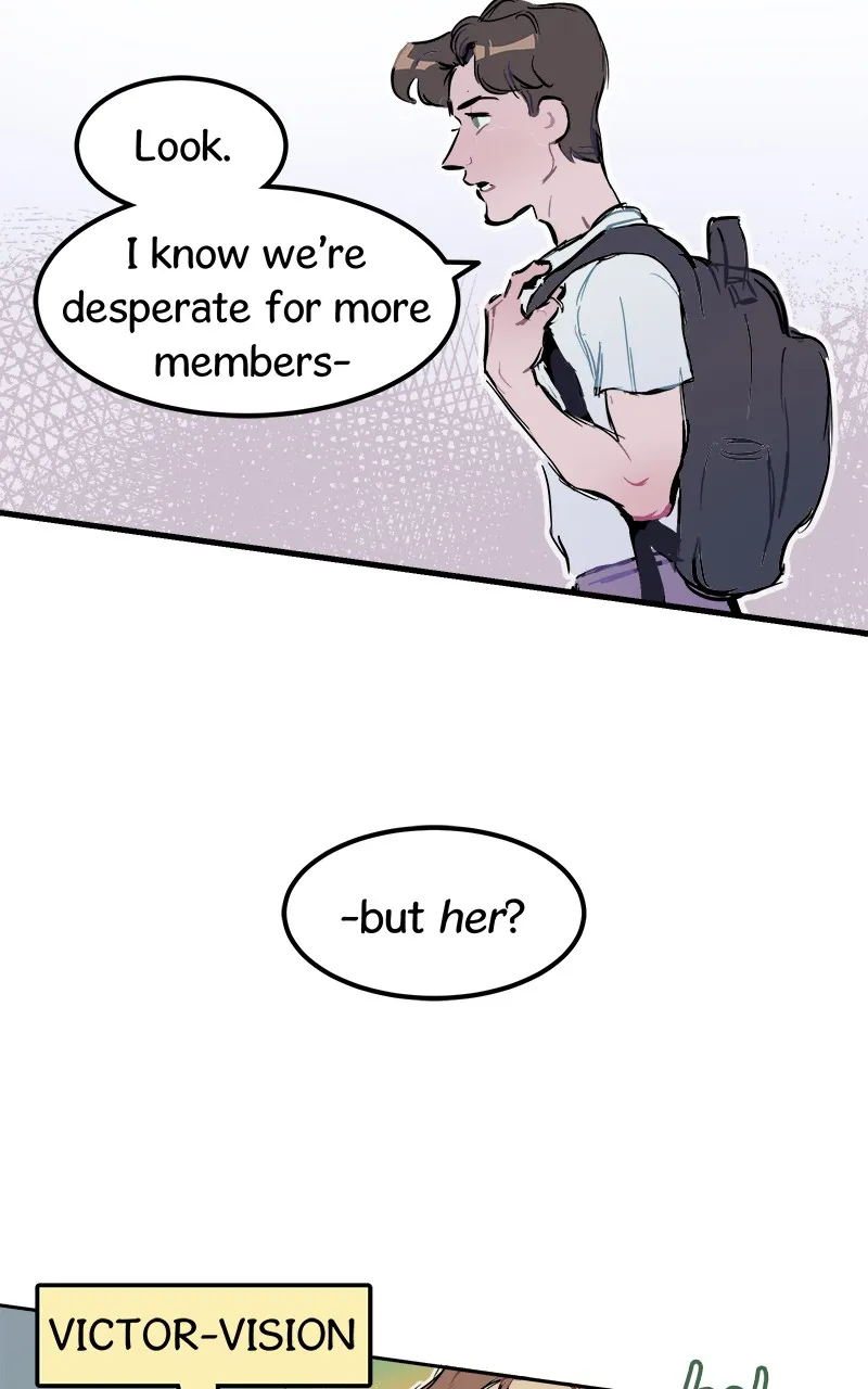 Brass & Sass Chapter 2 page 26 - 