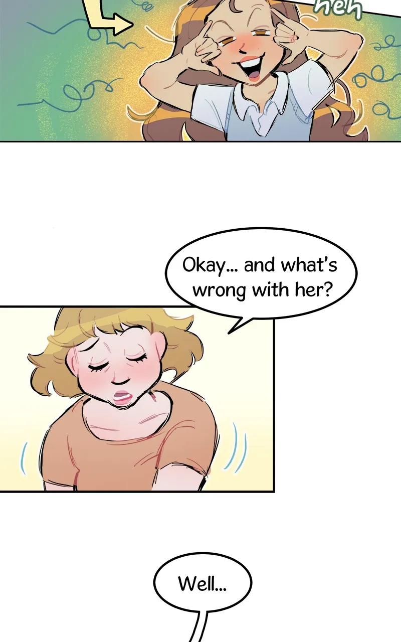 Brass & Sass Chapter 2 page 27 - 
