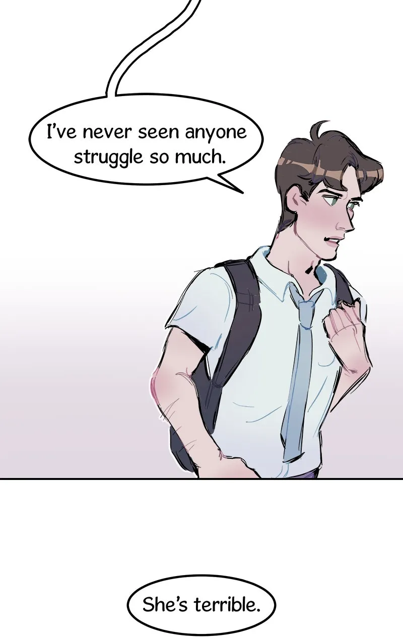 Brass & Sass Chapter 2 page 28 - 