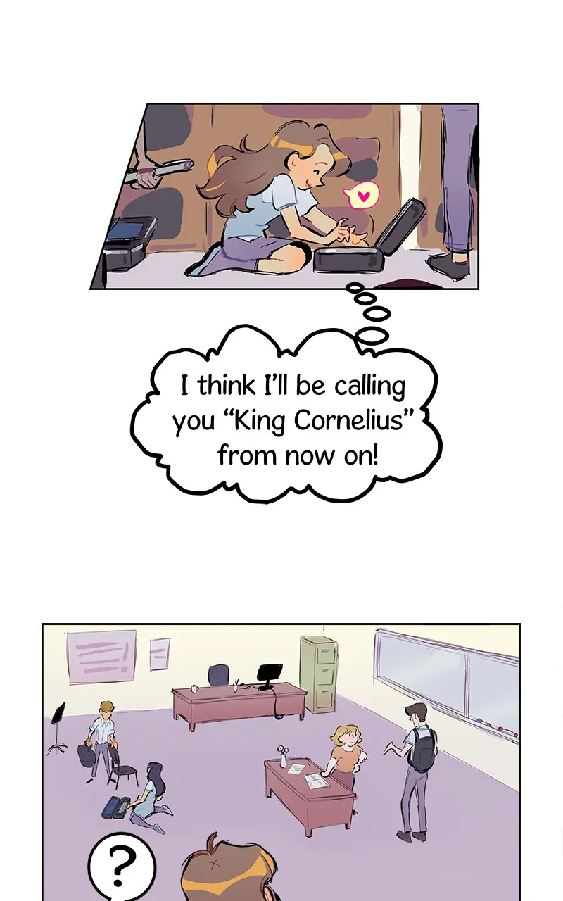 Brass & Sass Chapter 2 page 29 - 