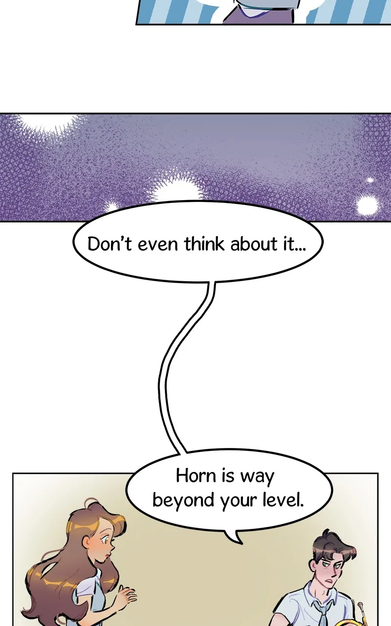 Brass & Sass Chapter 2 page 4 - 