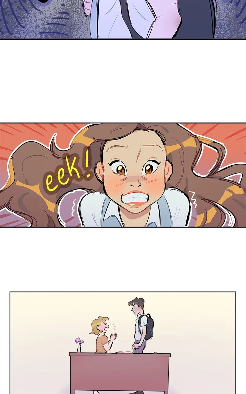 Brass & Sass Chapter 2 page 32 - 