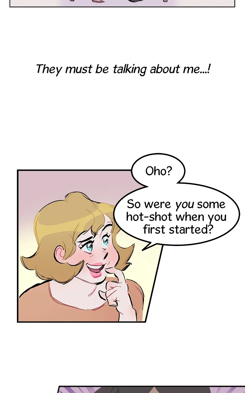 Brass & Sass Chapter 2 page 33 - 