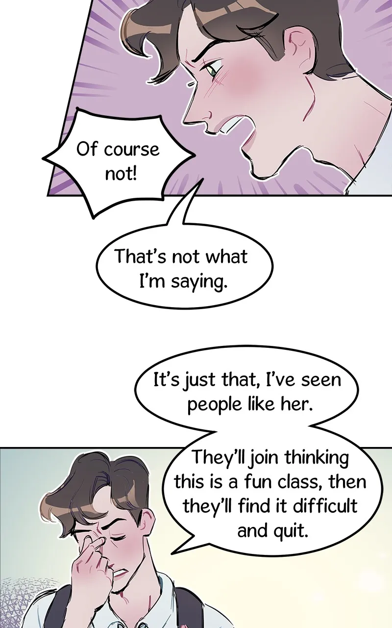 Brass & Sass Chapter 2 page 34 - 
