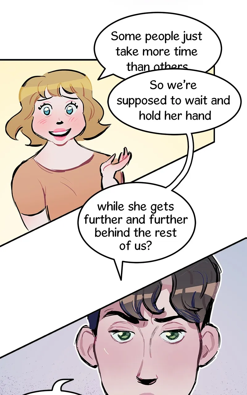 Brass & Sass Chapter 2 page 36 - 