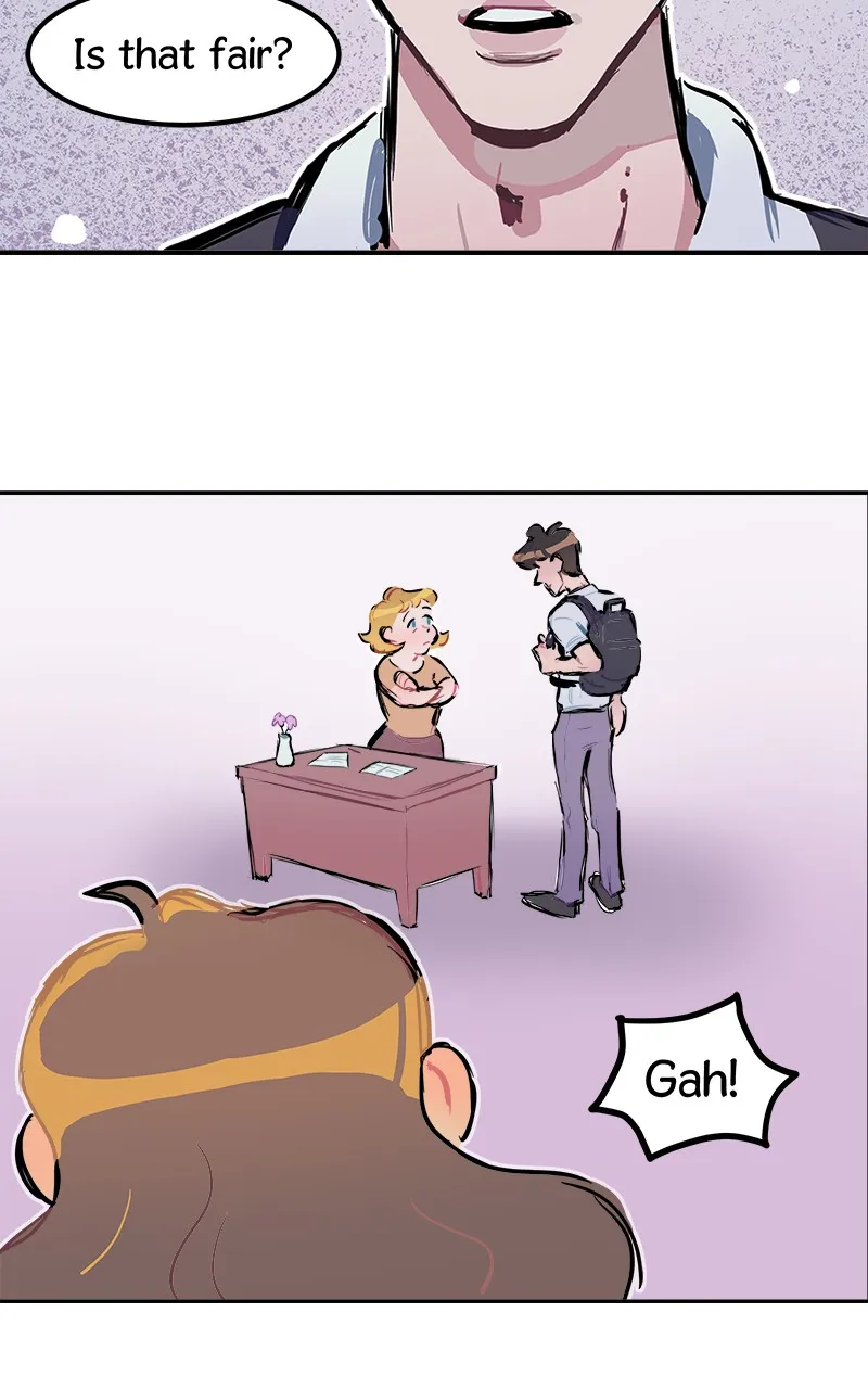 Brass & Sass Chapter 2 page 37 - 