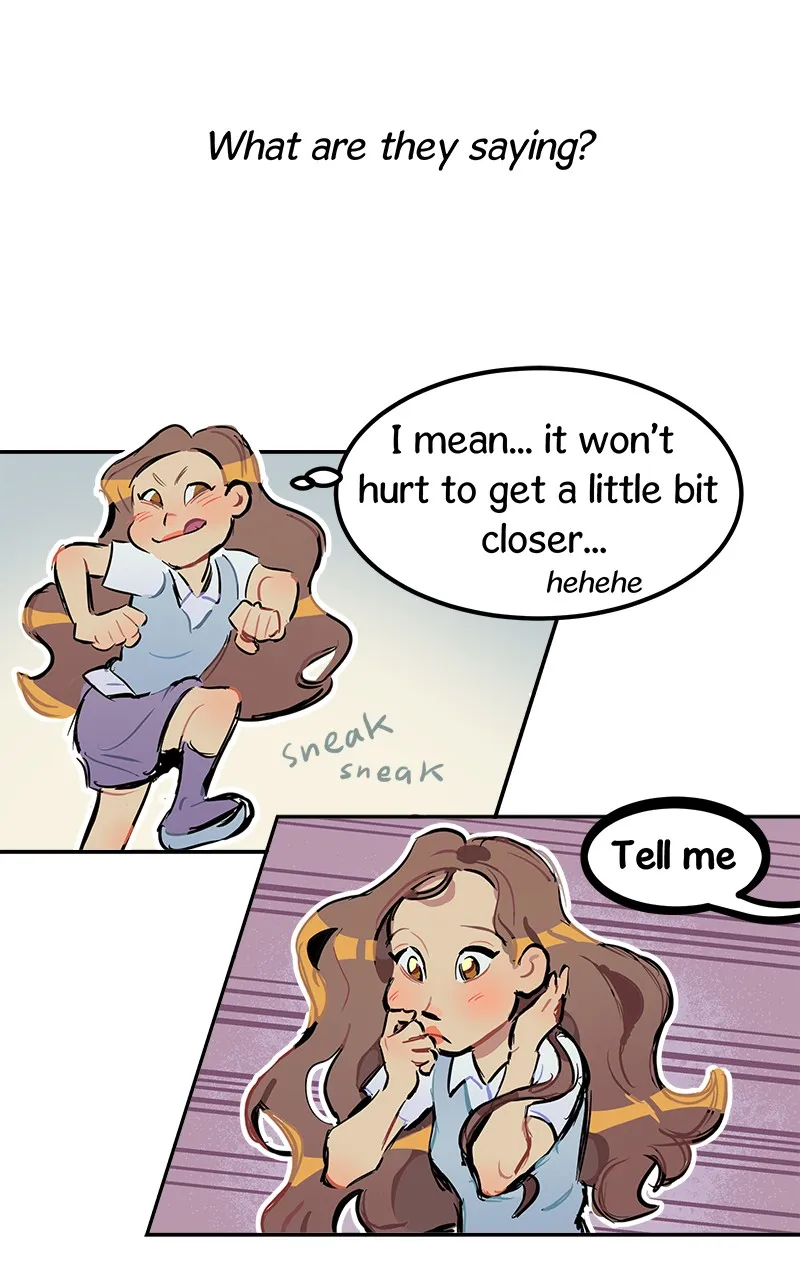 Brass & Sass Chapter 2 page 38 - 
