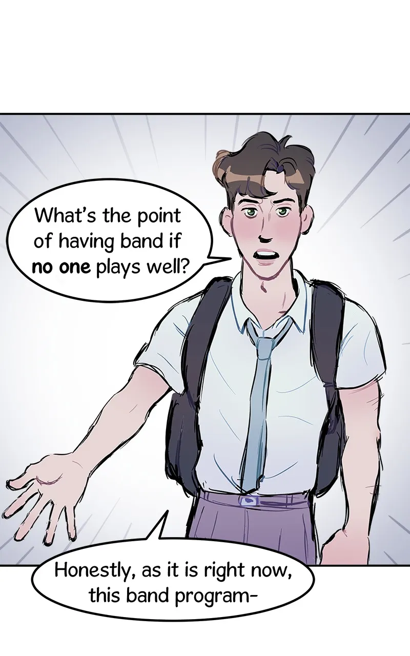 Brass & Sass Chapter 2 page 39 - 