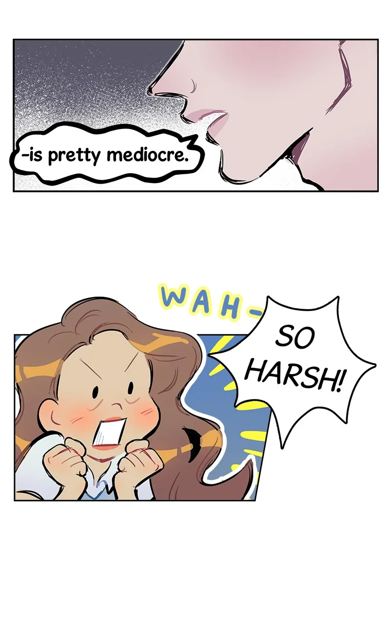 Brass & Sass Chapter 2 page 40 - 