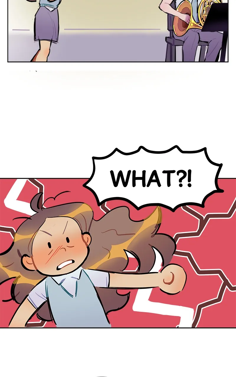 Brass & Sass Chapter 2 page 5 - 