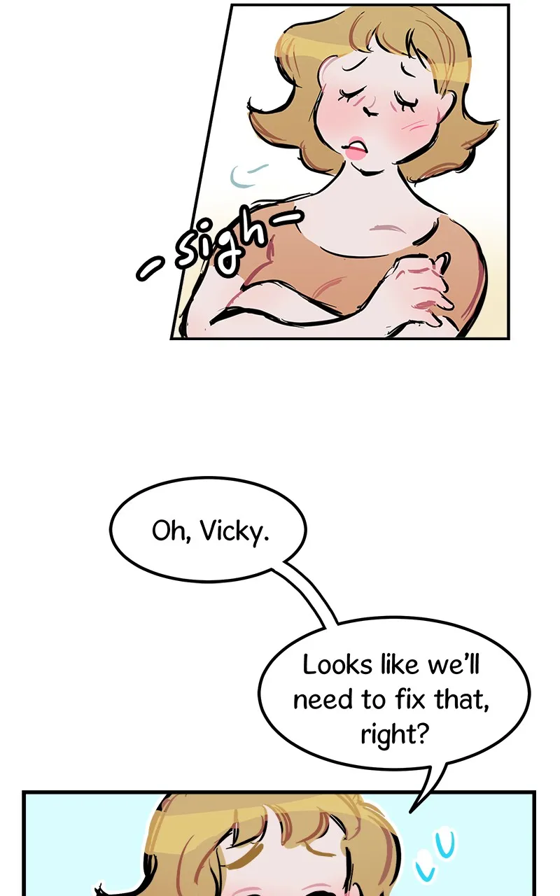 Brass & Sass Chapter 2 page 41 - 