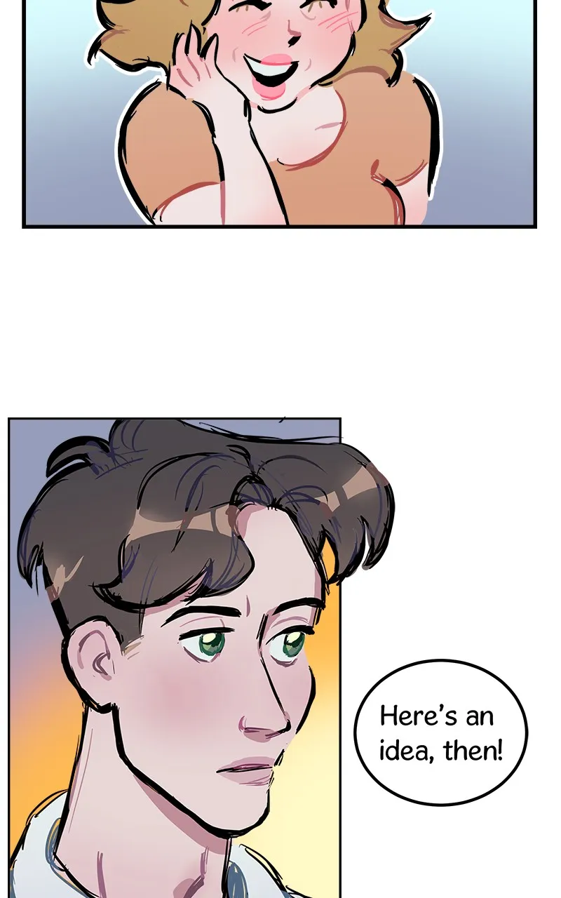 Brass & Sass Chapter 2 page 42 - 