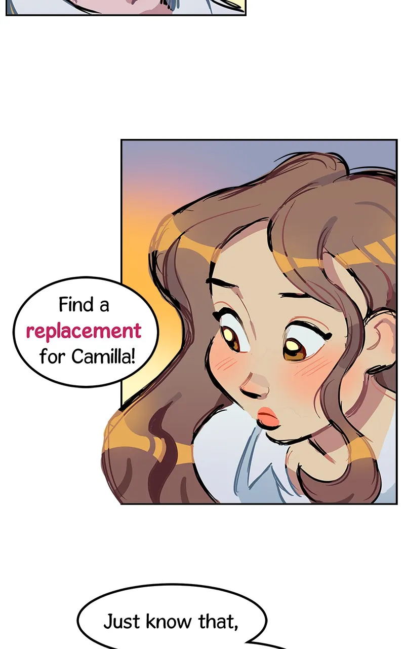 Brass & Sass Chapter 2 page 43 - 