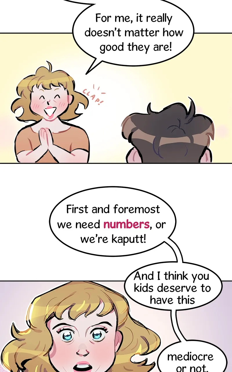 Brass & Sass Chapter 2 page 44 - 