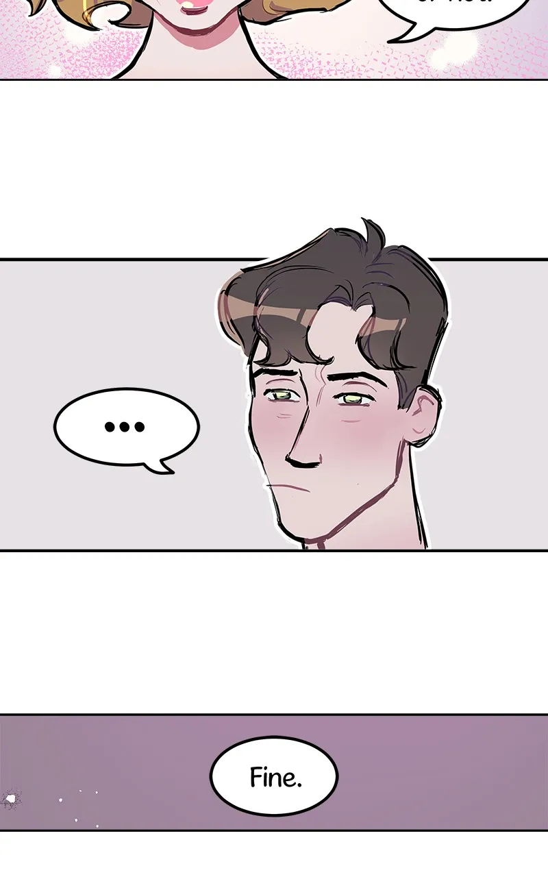 Brass & Sass Chapter 2 page 45 - 