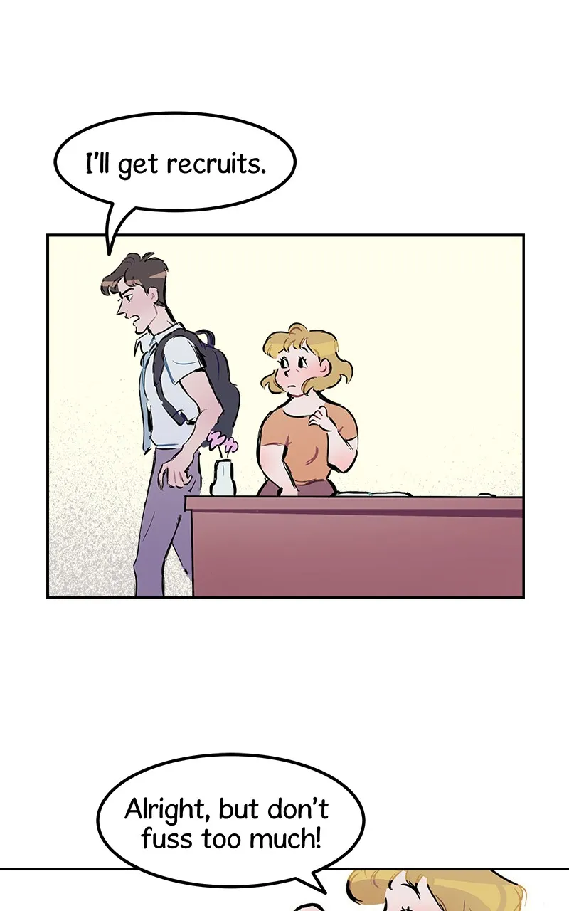 Brass & Sass Chapter 2 page 46 - 