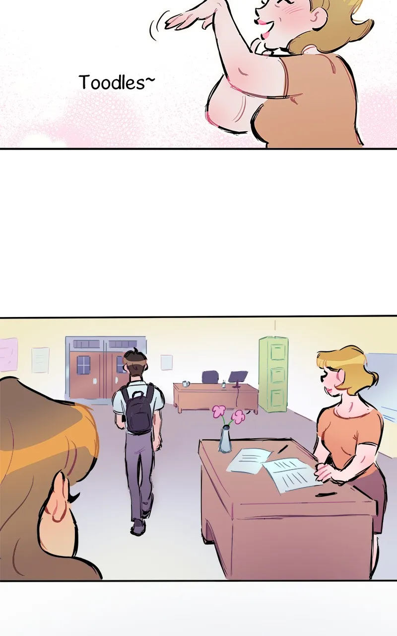 Brass & Sass Chapter 2 page 47 - 